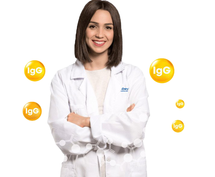 Chuyên gia dinh dưỡng